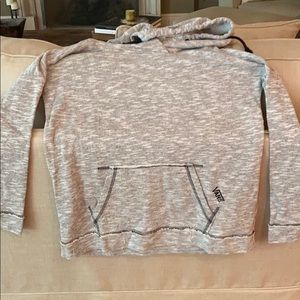 Vans hooded sweatshirt